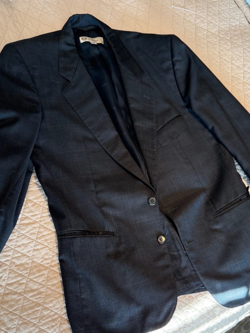 Vintage Mens Gucci Blazer - Size M